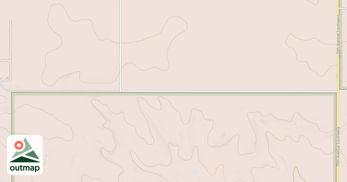 Map of (FDR) 5782