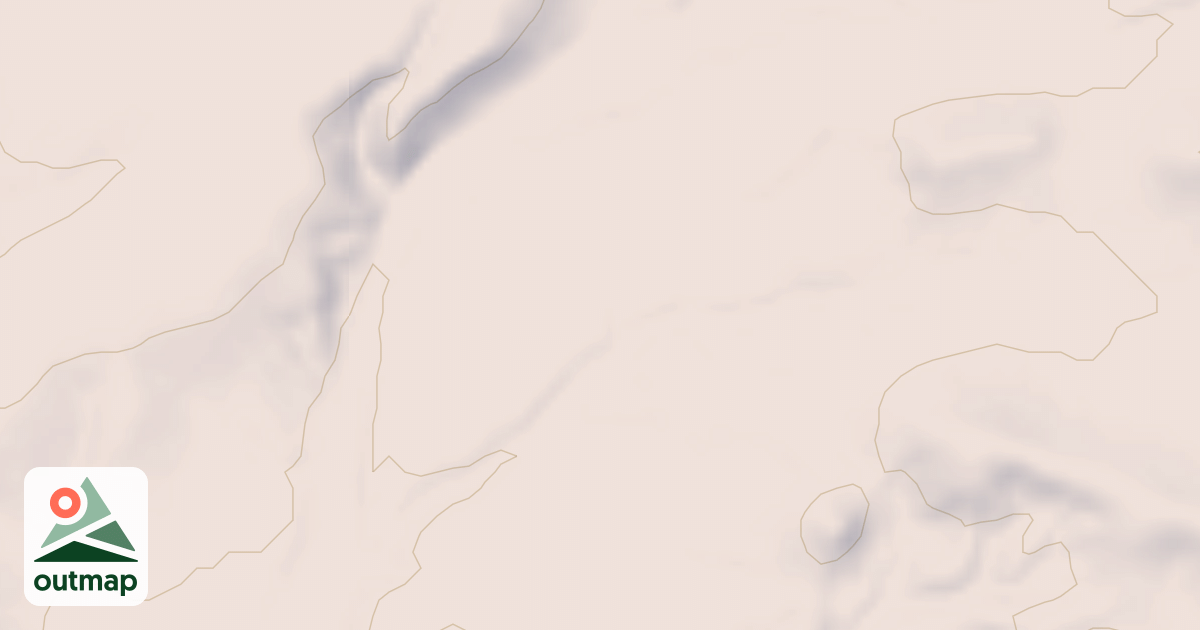 Map of 2054