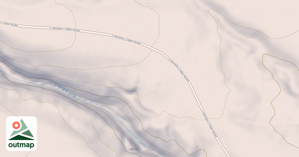 Map of BLM National GTLF Public Motorized Roads 23b8eab7-ba9a-4fd8-9930-371d2c024cb4