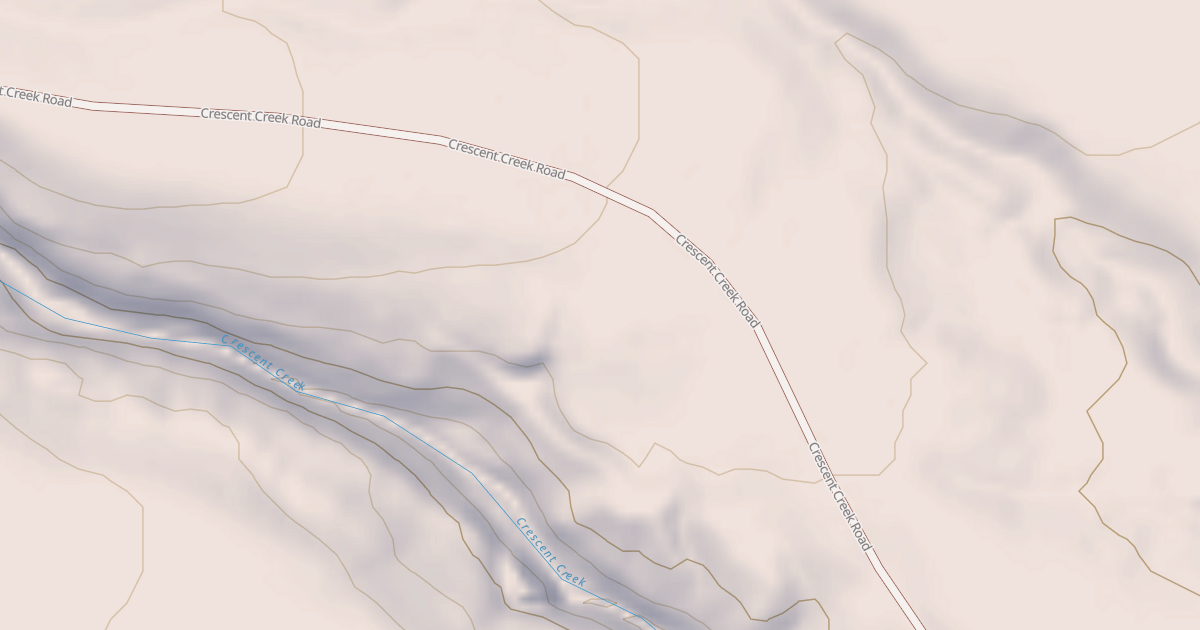 Map preview of BLM National GTLF Public Motorized Roads 23b8eab7-ba9a-4fd8-9930-371d2c024cb4