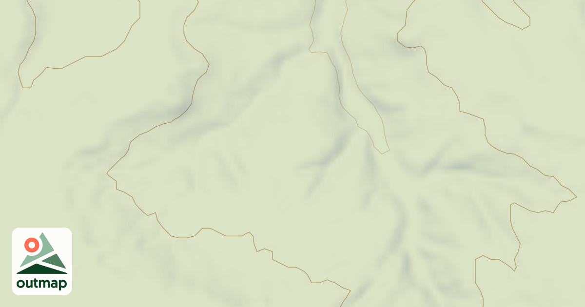 Map of USGS National Digital Trails 86afdfd5-f1dc-4427-9864-829e1741df61