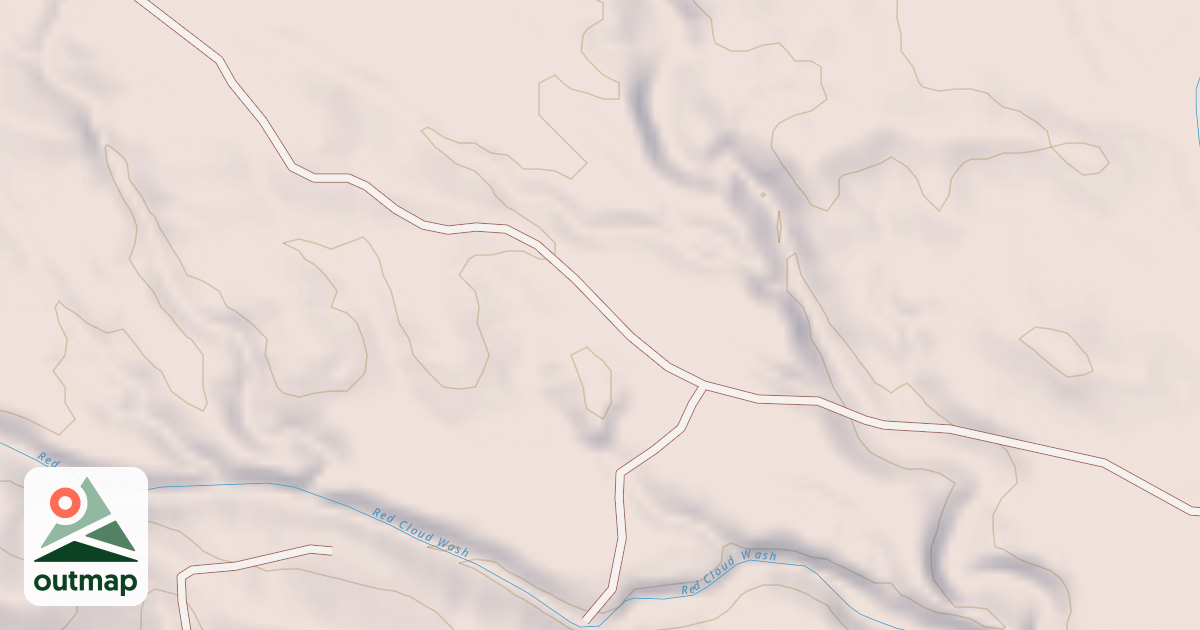 Map of BLM National GTLF Public Motorized Roads 282c0daf-d842-49a6-a2ee-41268792a9e2