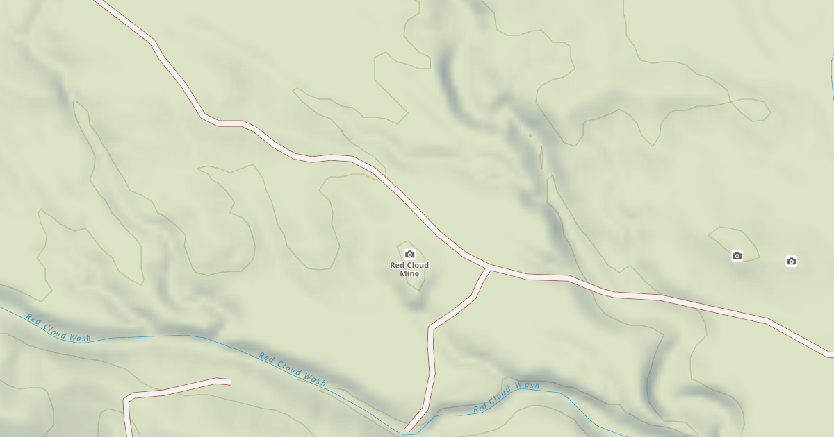 Map preview of BLM National GTLF Public Motorized Roads 282c0daf-d842-49a6-a2ee-41268792a9e2