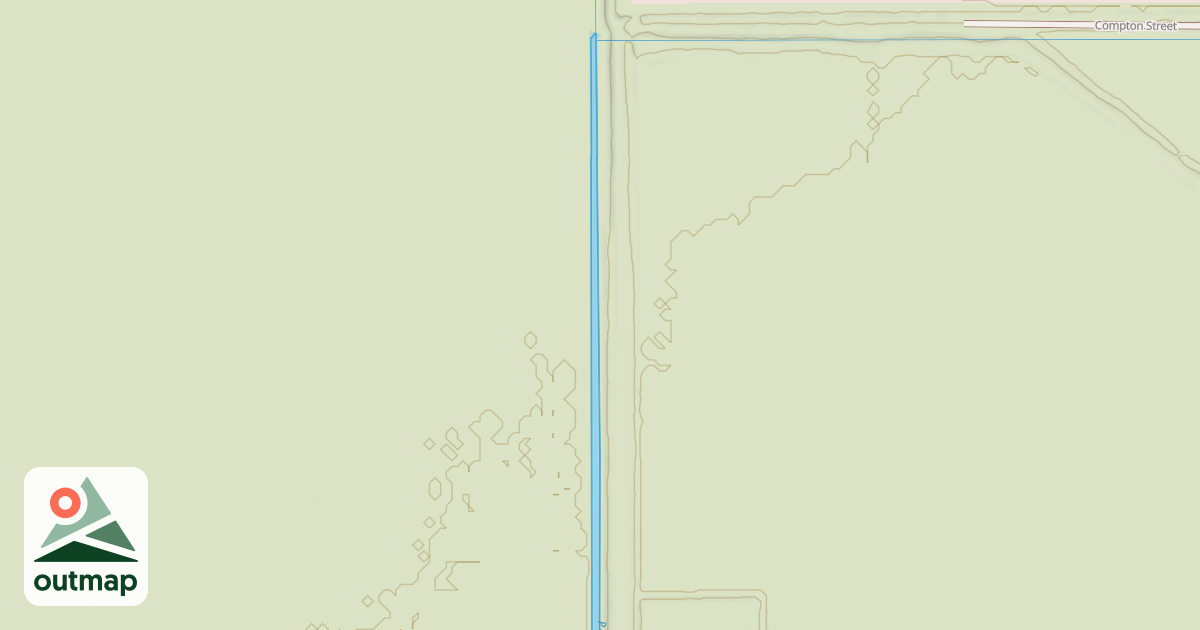 Map of BLM National GTLF Public Motorized Roads 69c31bc3-7f12-4f04-9185-70c2586d4760