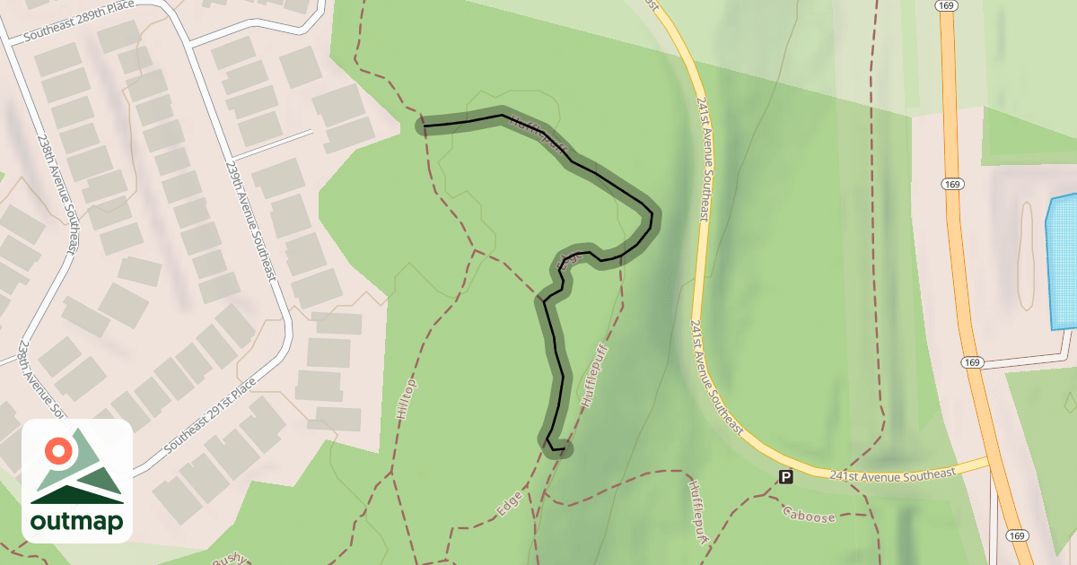 Map of Edge