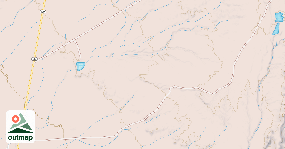 Map of 146
