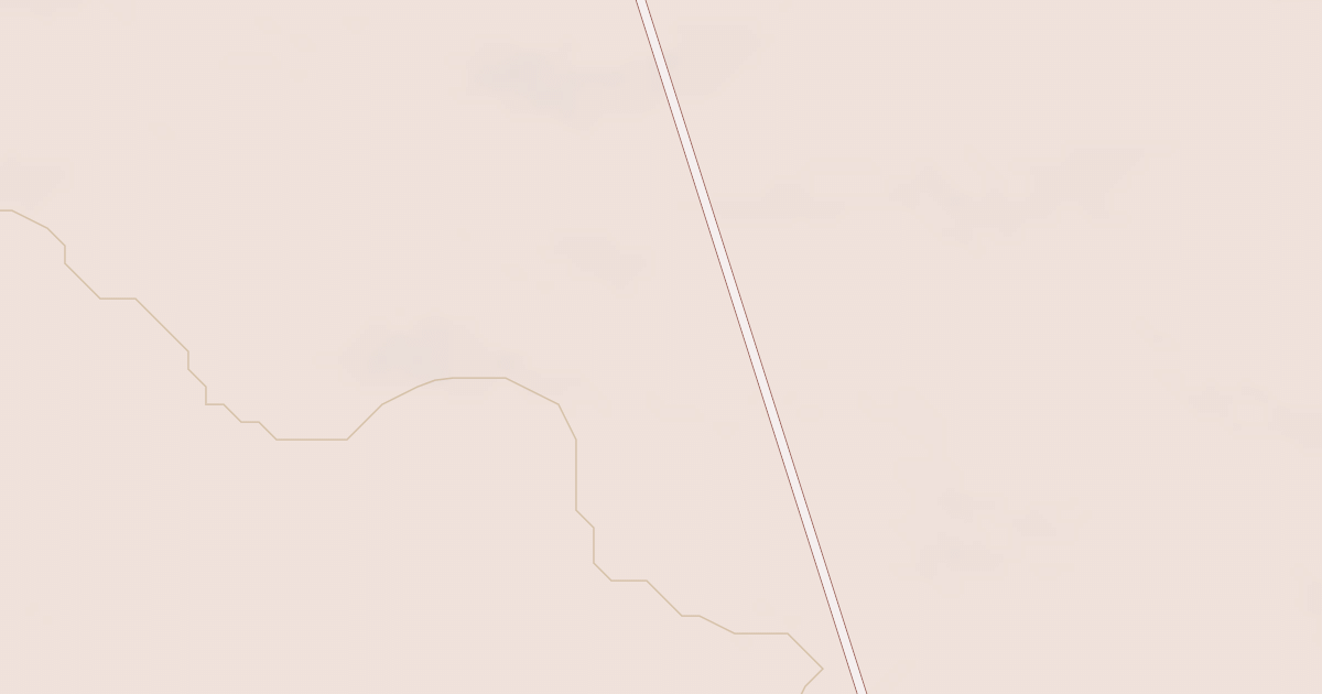 Map preview of Kotsina River Trail