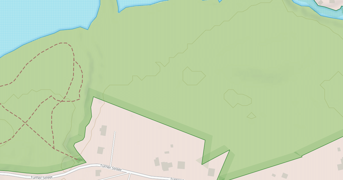 Map preview of USGS National Digital Trails 1a7a1d5b-2b8b-4152-83db-bf84f99f482b