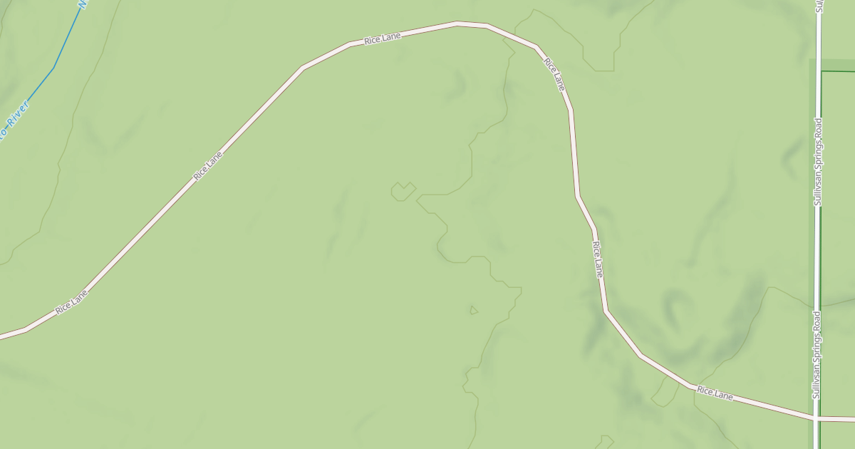 Map preview of FR 2330B