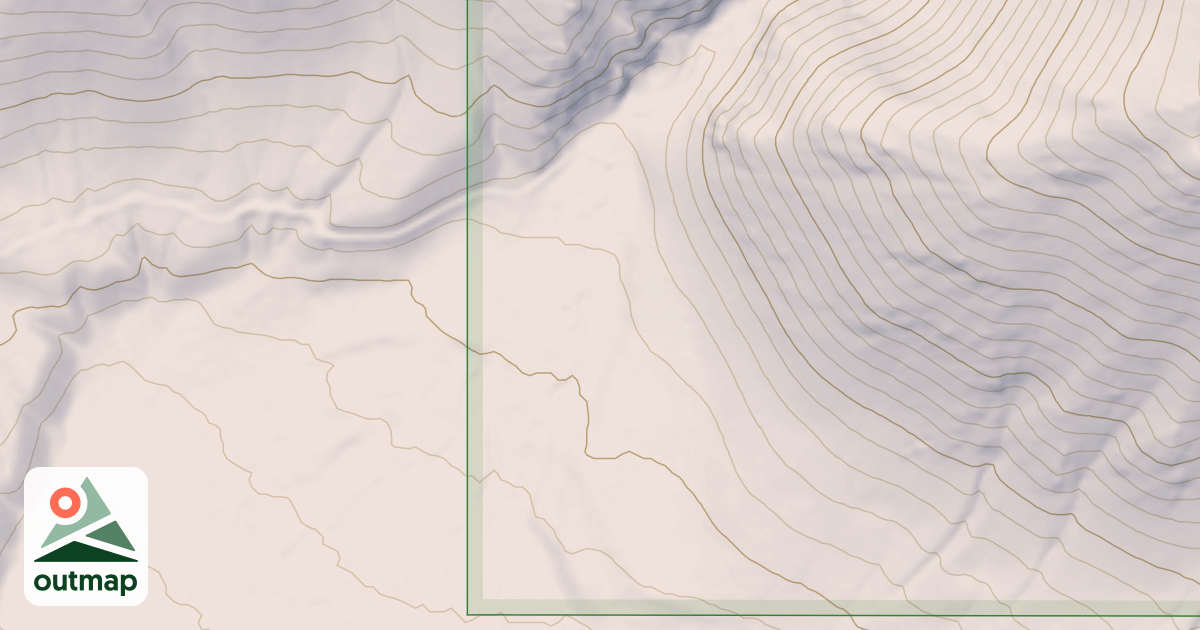 Map of UNCLE IKE