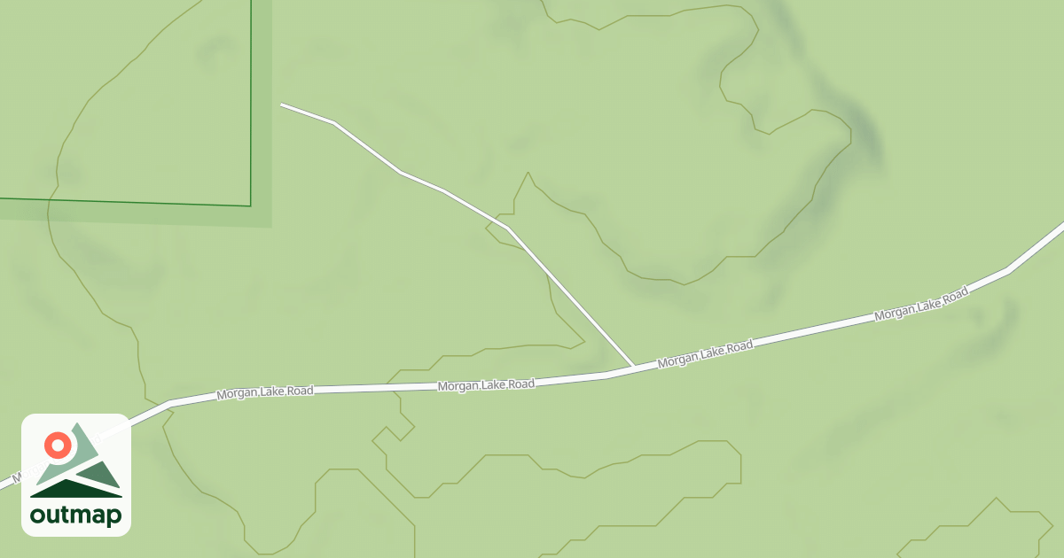 Map of FR 2159E