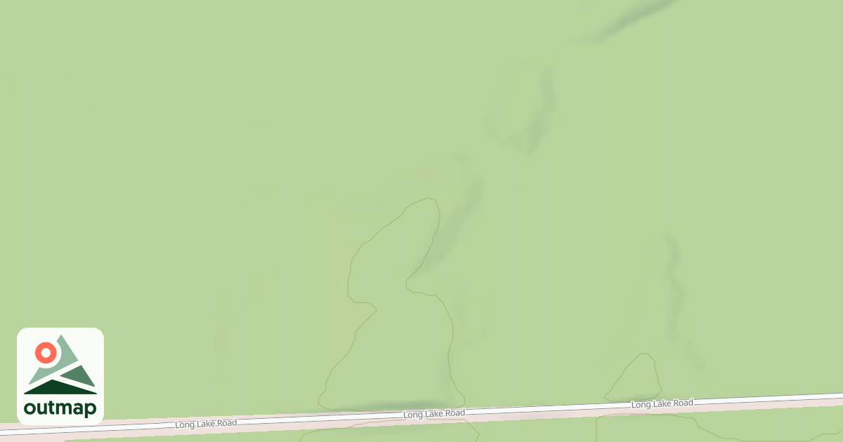 Map of FR 2168G
