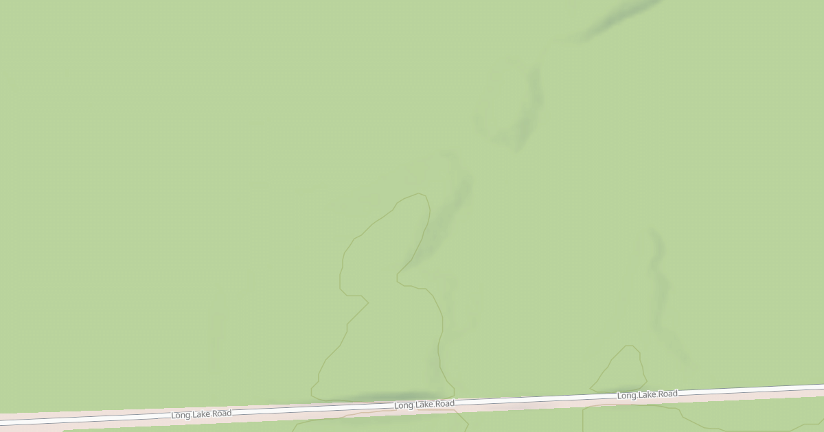 Map preview of FR 2168G