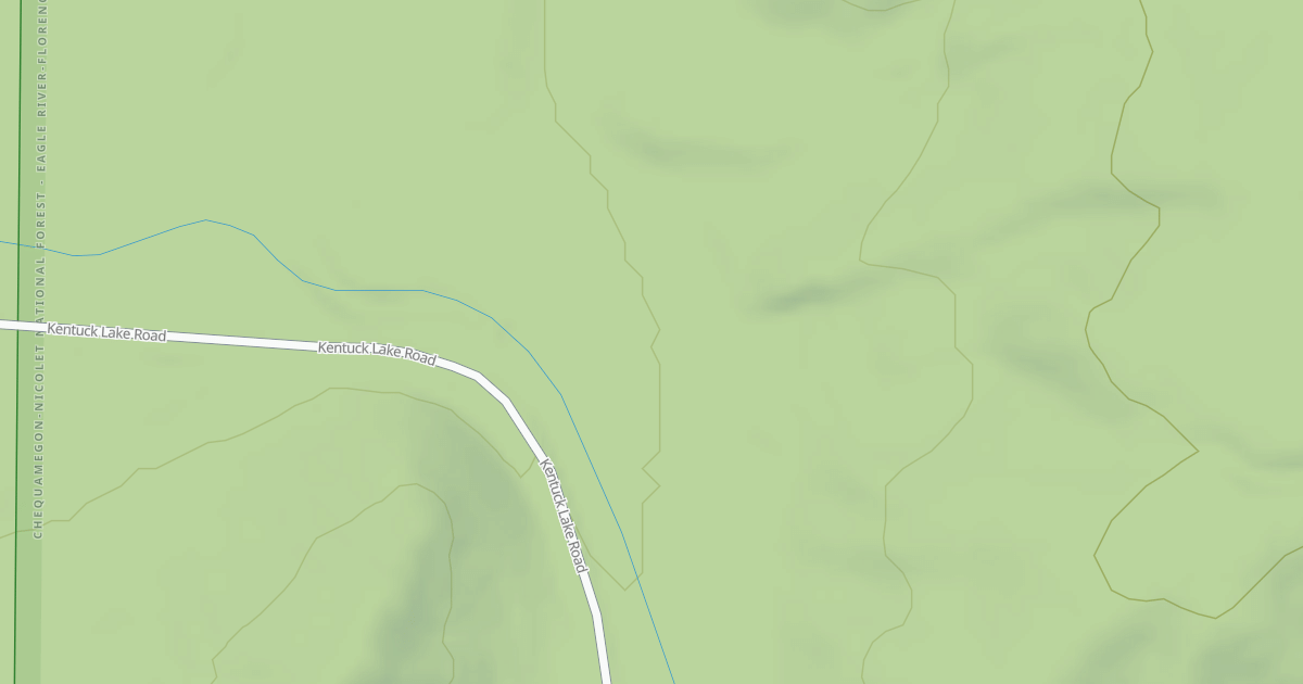 Map preview of SECTION 19 SPUR 2897