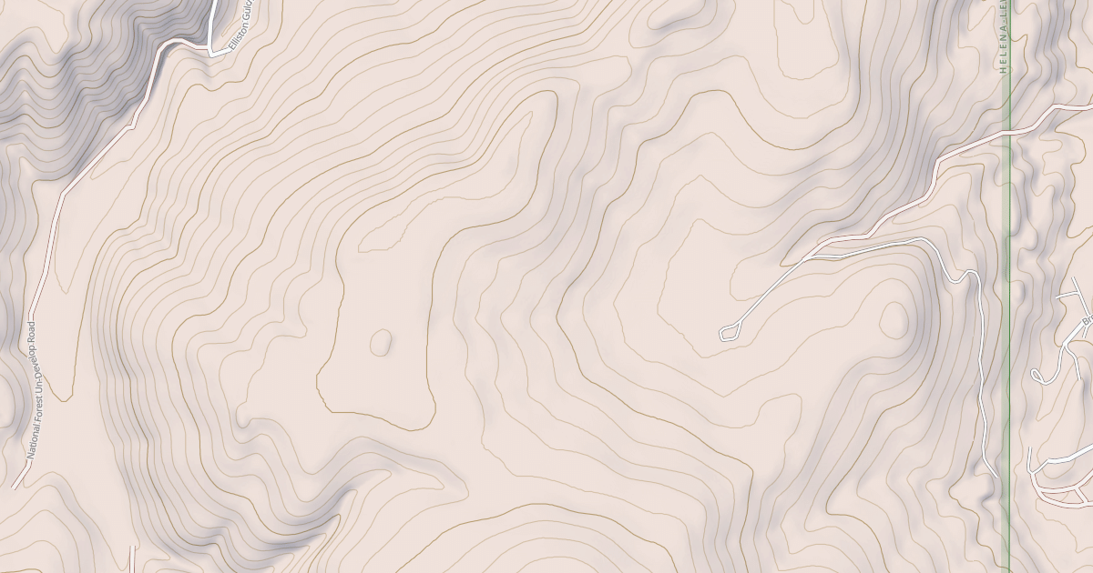 Map preview of TV TOWER