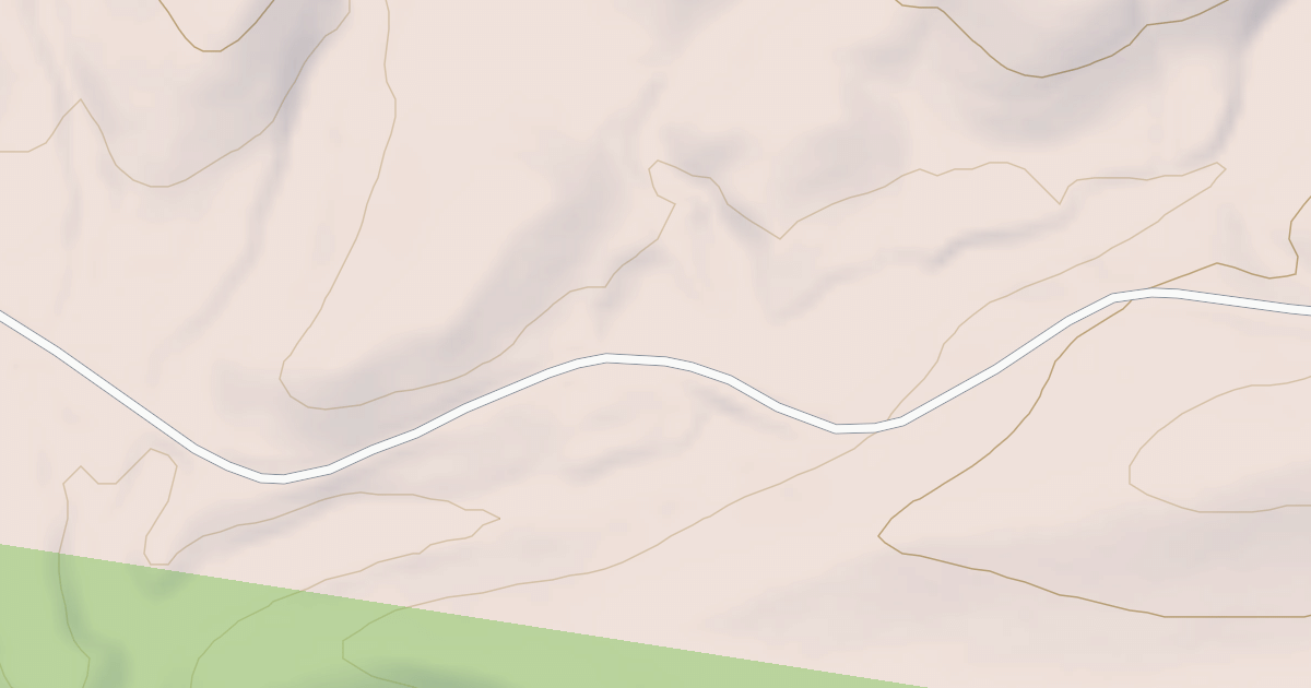 Map preview of USFS Motor Vehicle Use Map Roads {02E4864A-F7BB-485A-A989-548228DDCD0D}