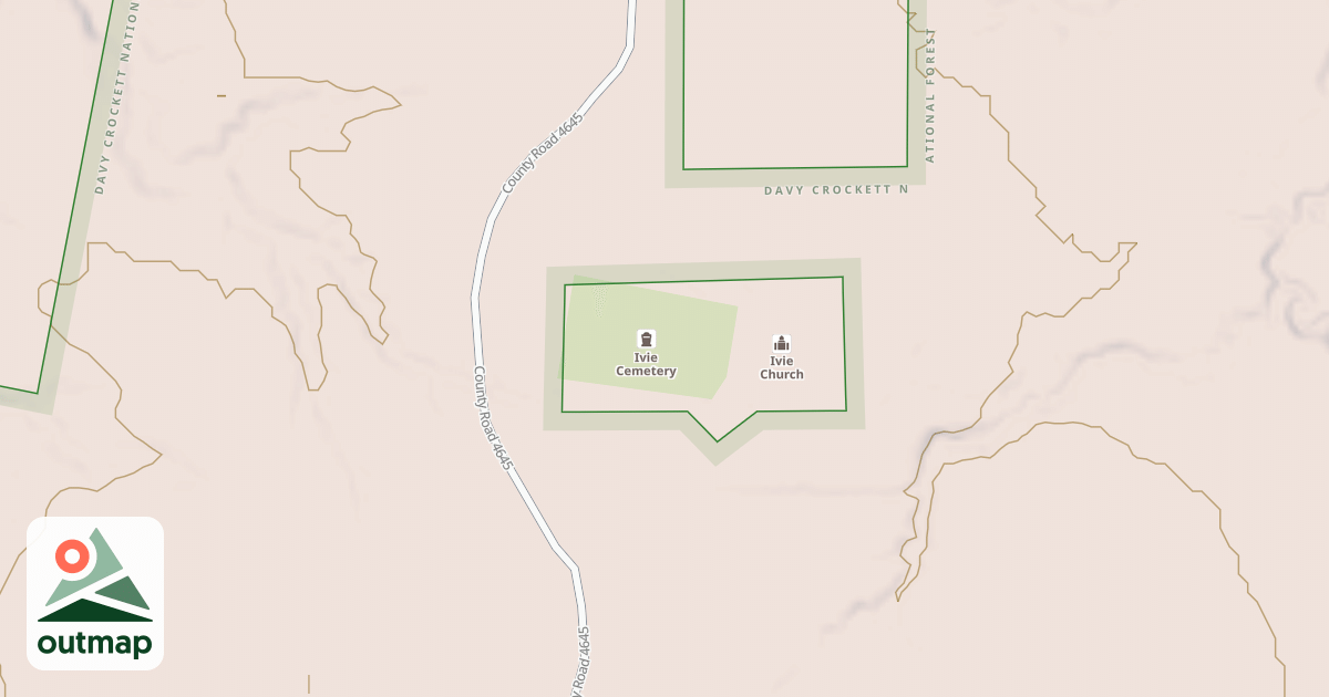 Map of USFS National Forest System Roads {1A5BEAA8-1266-45A4-B0B0-1938C97C91F5}