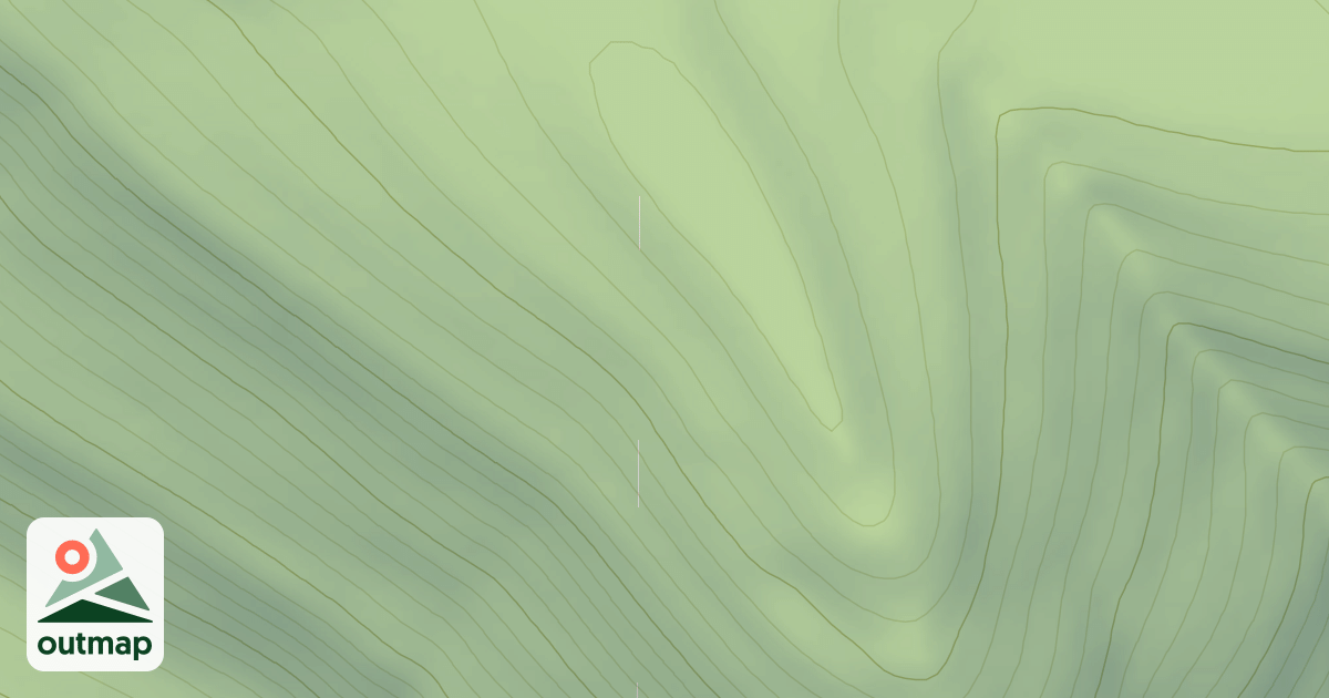Map of 2232-461-0.5L