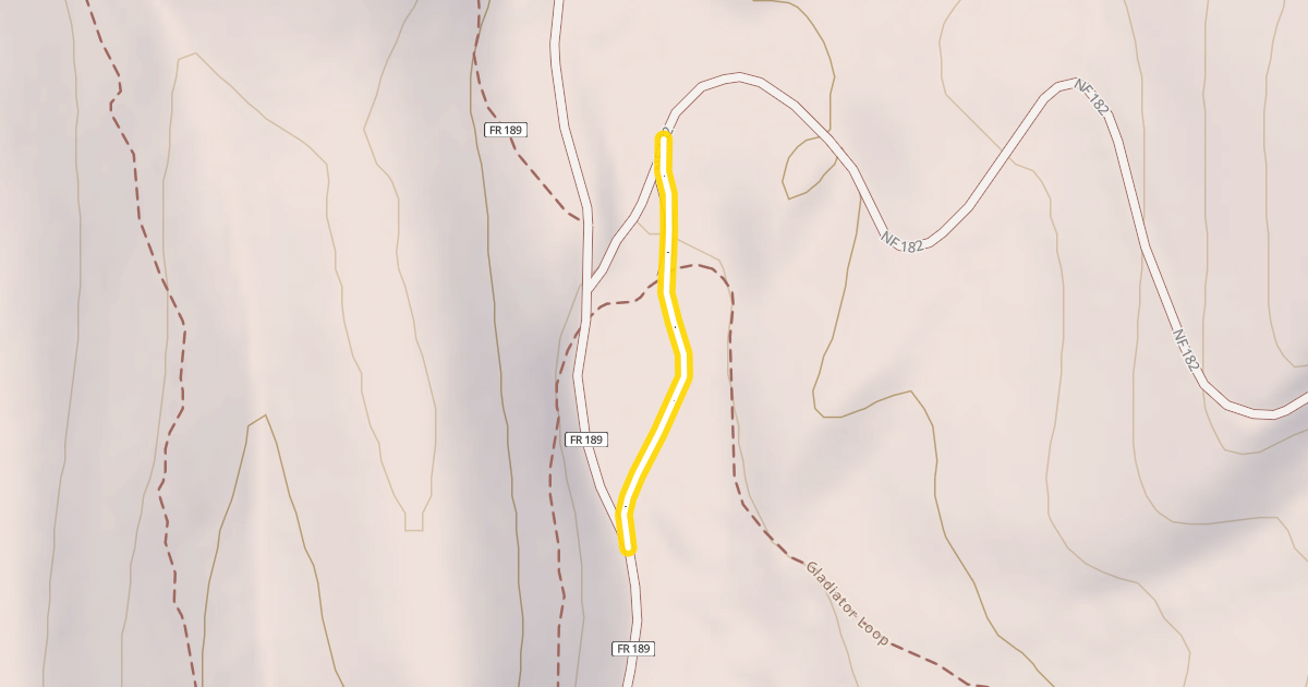 Map preview of Rip and Tear