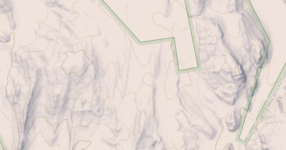 Map preview of KIRK BR 1C