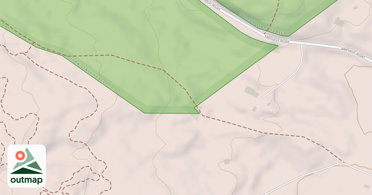 Map of USGS National Digital Trails 1f38163c-8eeb-4cf6-9c9d-fa7e66c72643