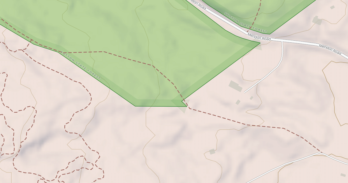 Map preview of USGS National Digital Trails 1f38163c-8eeb-4cf6-9c9d-fa7e66c72643