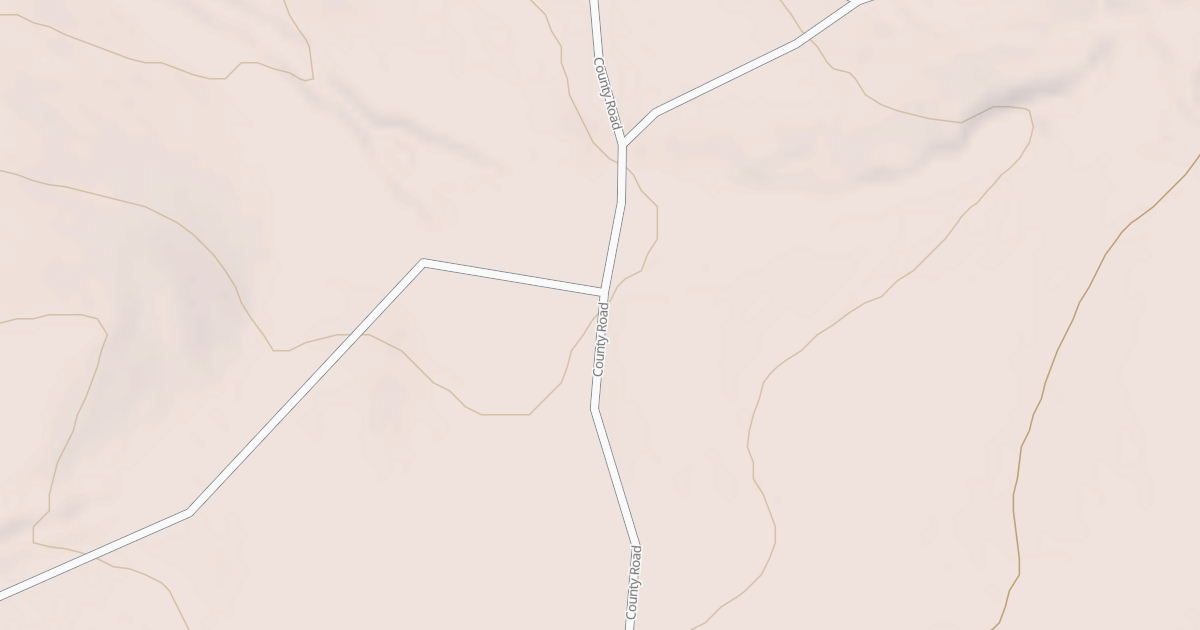 Map preview of BLM National GTLF Public Motorized Roads 9190dac6-3922-4fb9-8b98-62e3eb0d0495