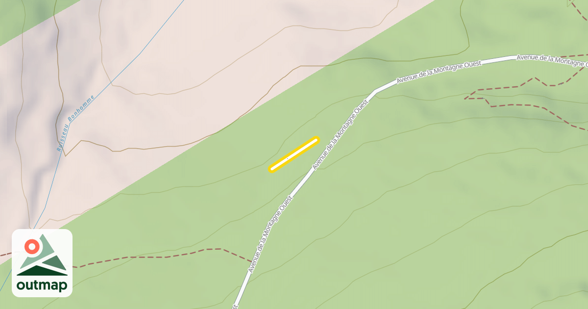 Map of 12a