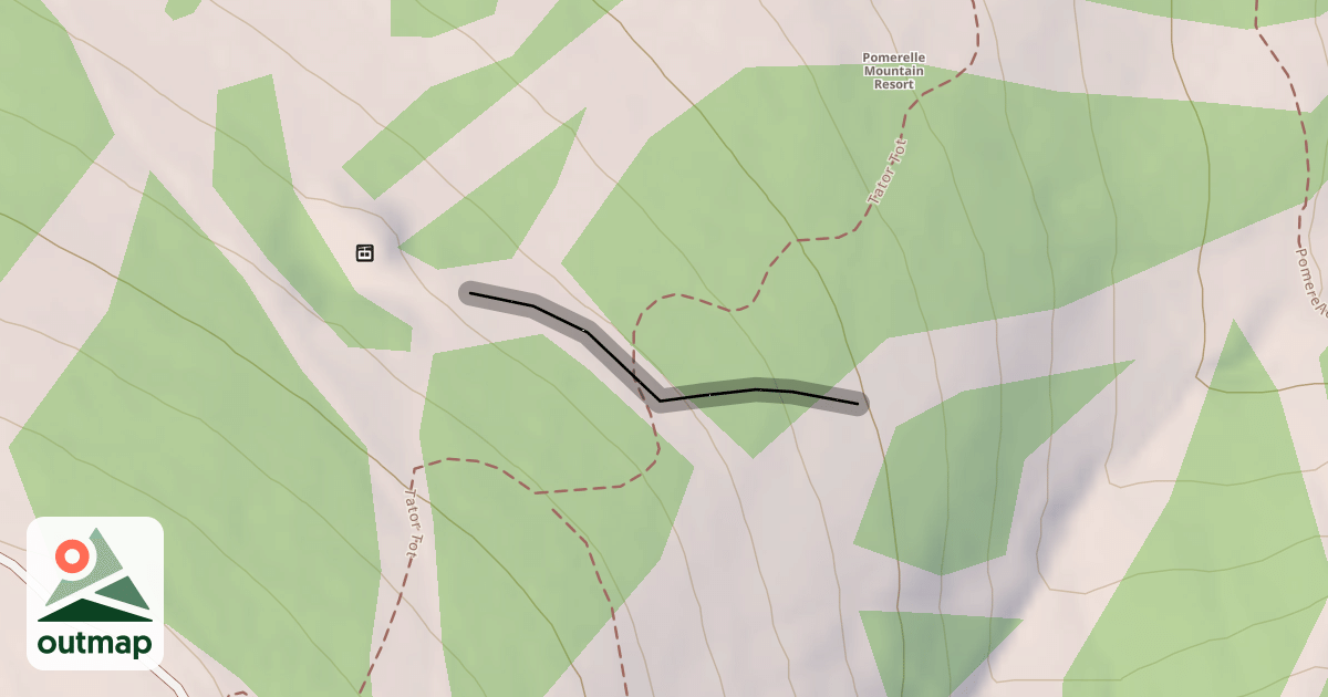 Map of NSPS