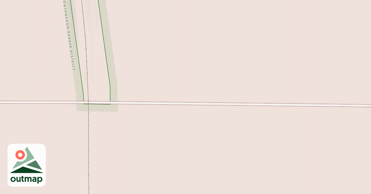 Map of FDR1646