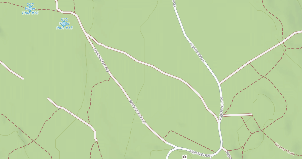 Map preview of USGS National Digital Trails 6351d182-bbb3-41f8-9e75-d45234885845