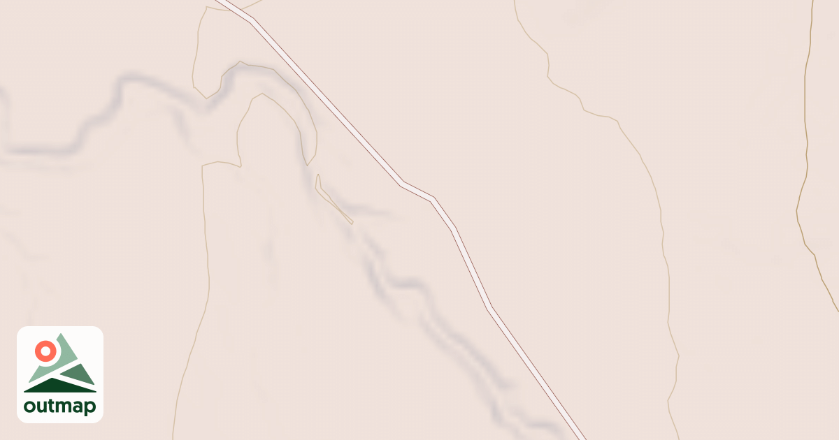 Map of BLM National GTLF Public Motorized Roads 2e84254b-4eb4-4812-9777-42eb2bde6066