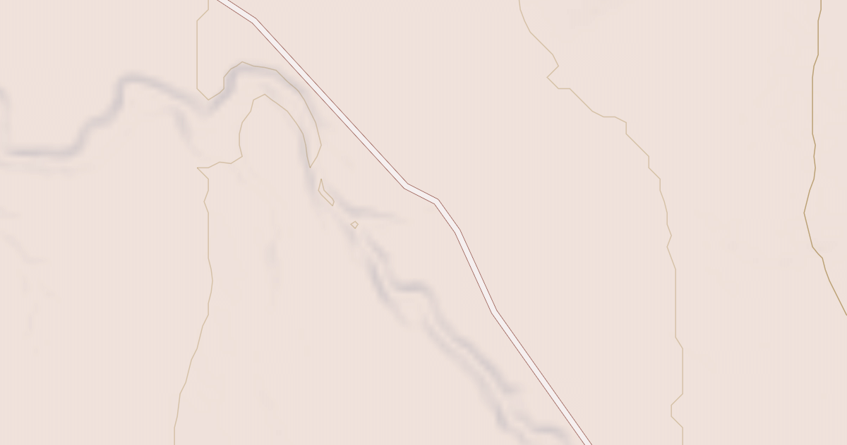 Map preview of BLM National GTLF Public Motorized Roads 2e84254b-4eb4-4812-9777-42eb2bde6066