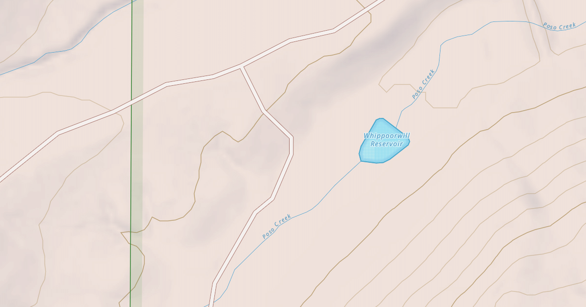 Map preview of BLM National GTLF Public Motorized Roads 600a63ac-50fd-4ed0-9cf6-d04d62acfa35