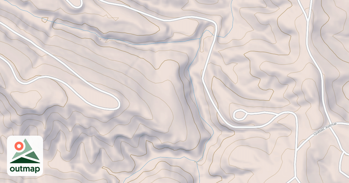 Map of BLM National GTLF Public Motorized Roads 3a690093-0edd-408b-8369-8c638b0d8653