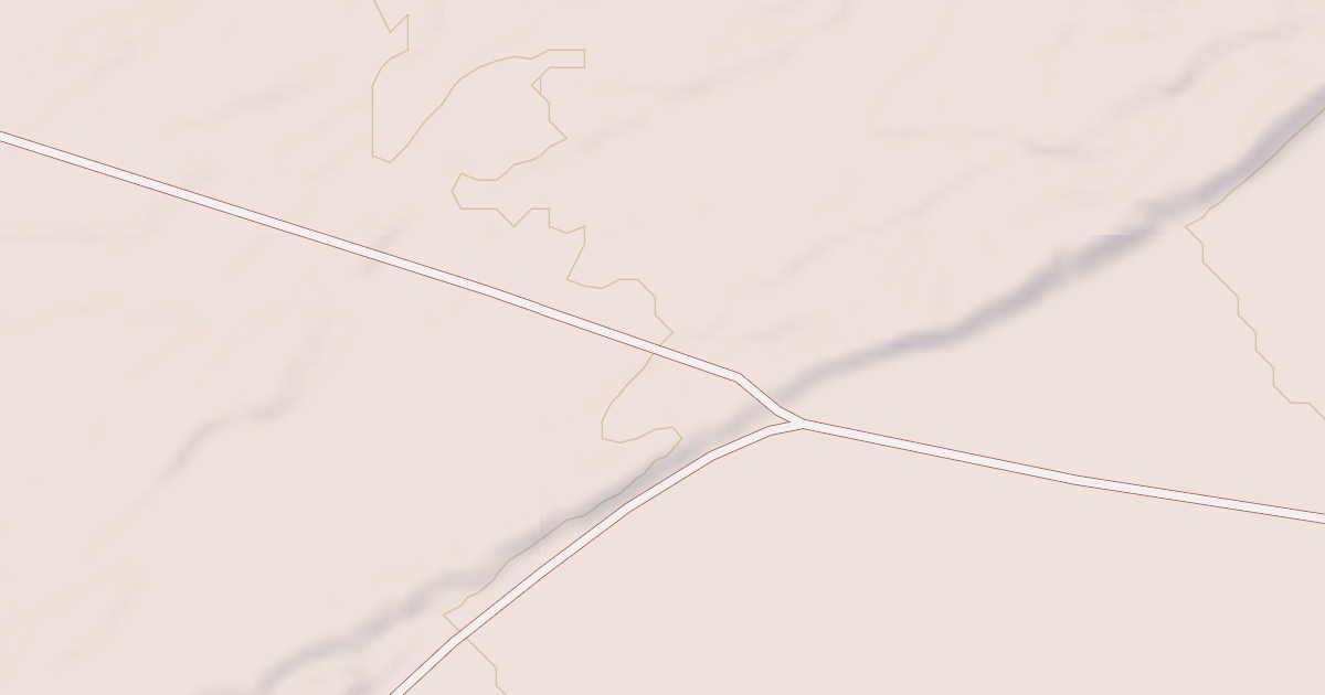 Map preview of BLM National GTLF Public Motorized Roads 0b91c4fe-a3ff-4857-a589-f8a6491ec616