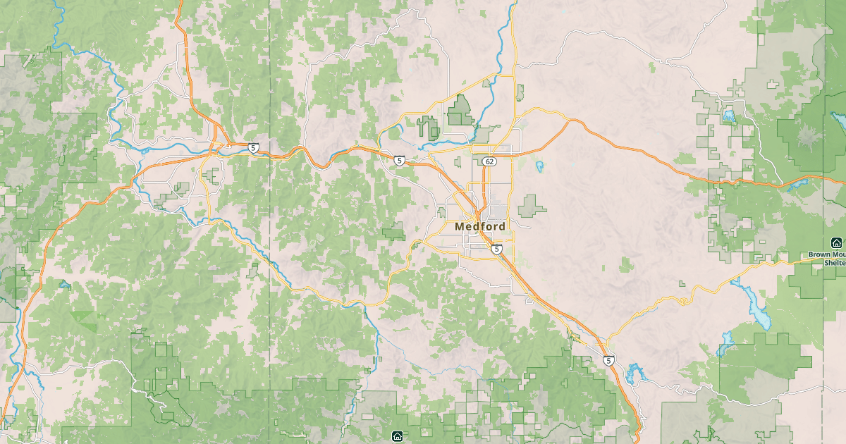 Map preview of USFS Motor Vehicle Use Map Roads {0863760A-ADB0-4C4C-BF6F-017AA129D987}