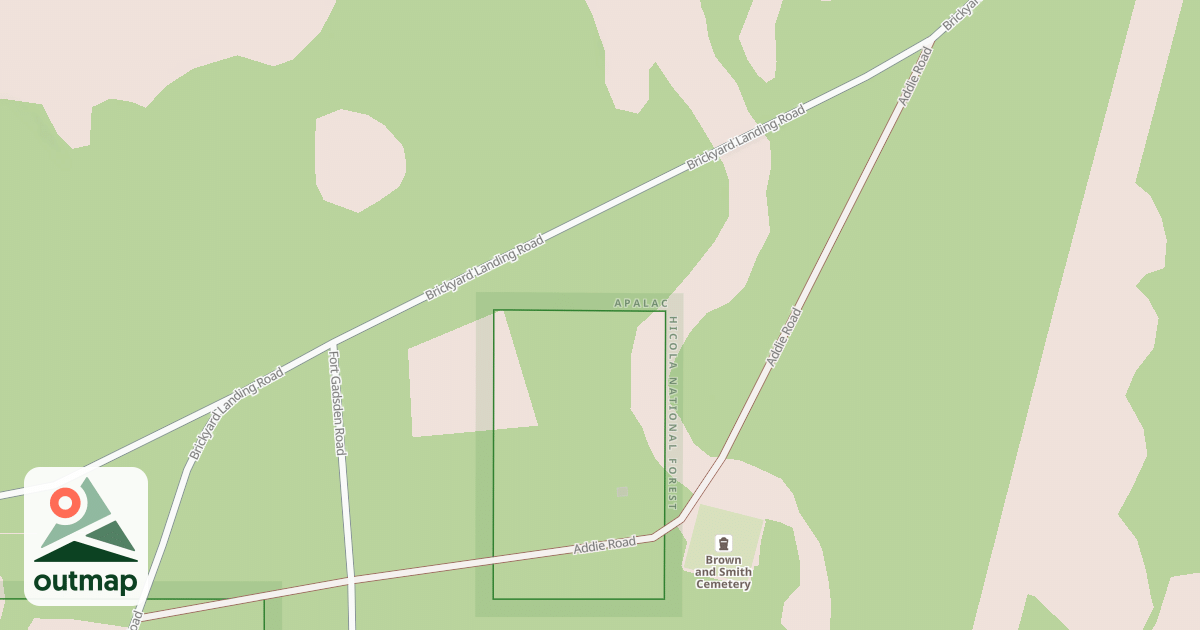 Map of KRIEGSPIEL