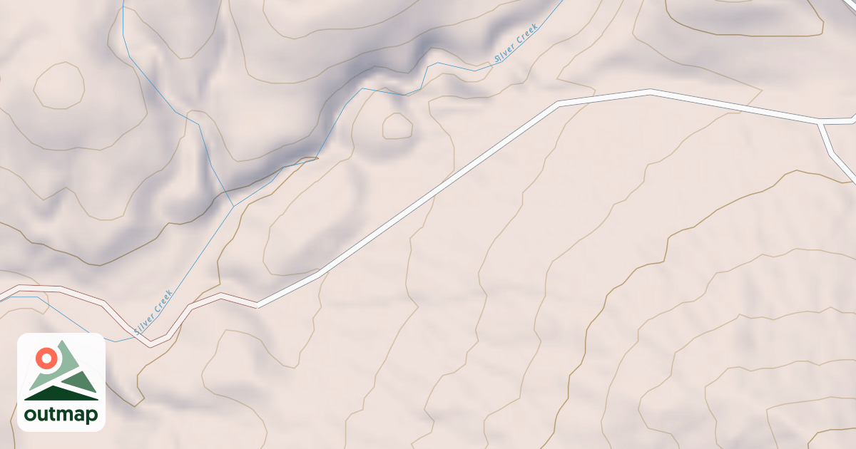 Map of BLM National GTLF Public Motorized Roads 525a2331-acbc-4b8a-b268-0966941ef19f