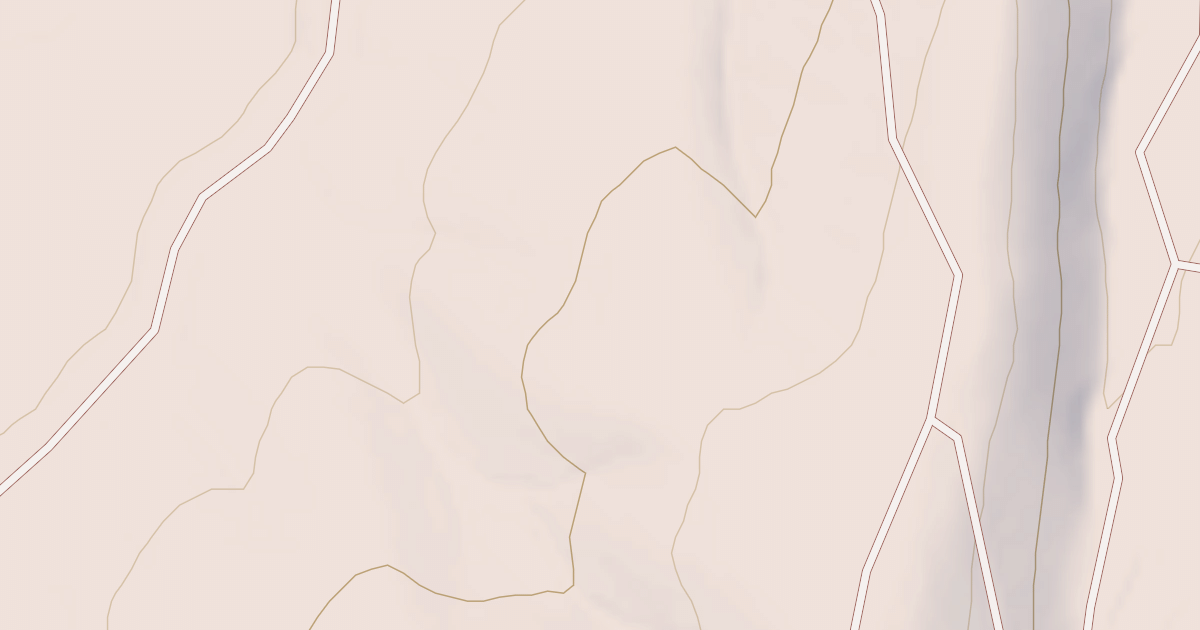 Map preview of BLM National GTLF Public Motorized Roads 2af85354-189c-4c92-8749-6fb724818e83