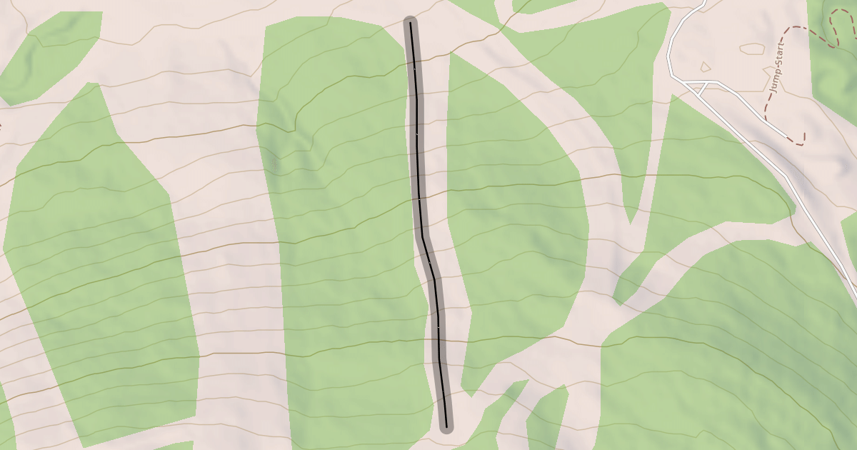 Map preview of Skyelark