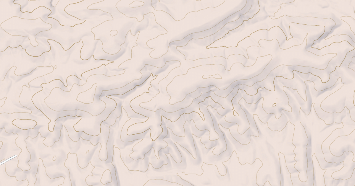 Map preview of HARVEY