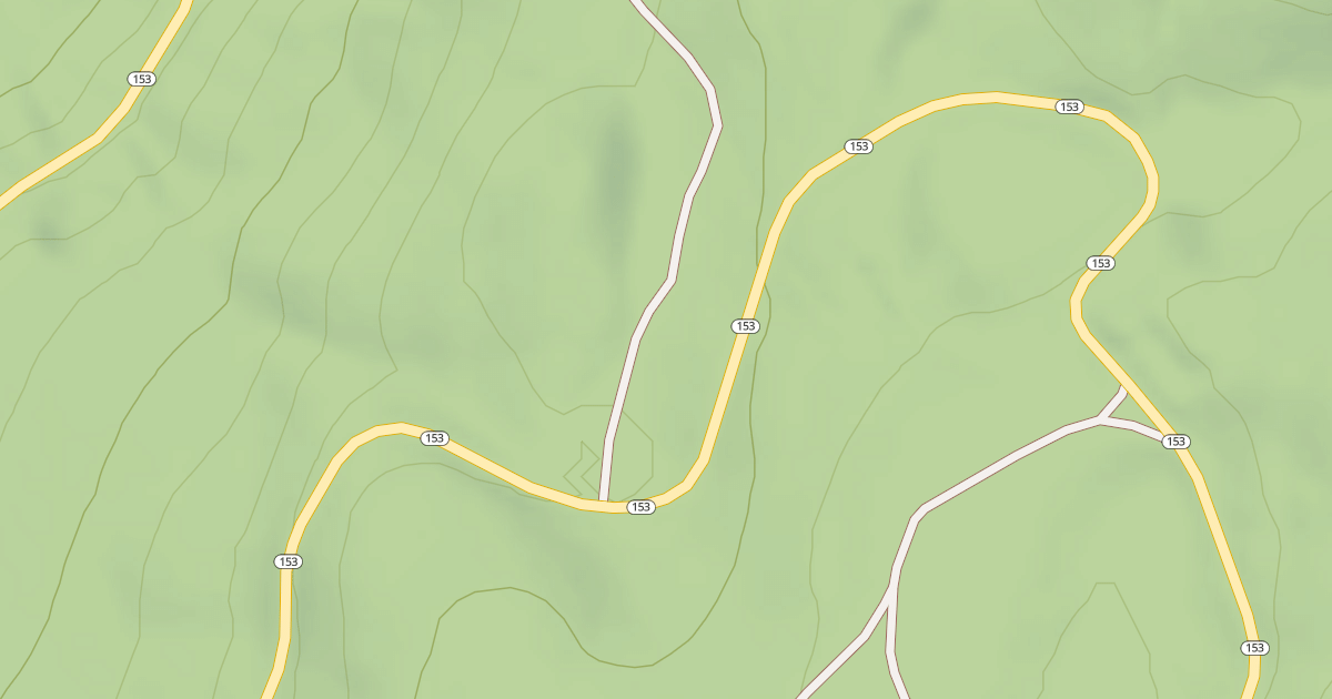 Map preview of 42371