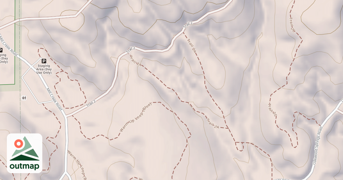 Map of USGS National Digital Trails f4d62d3e-db31-4e64-9c2b-89d80f50079a