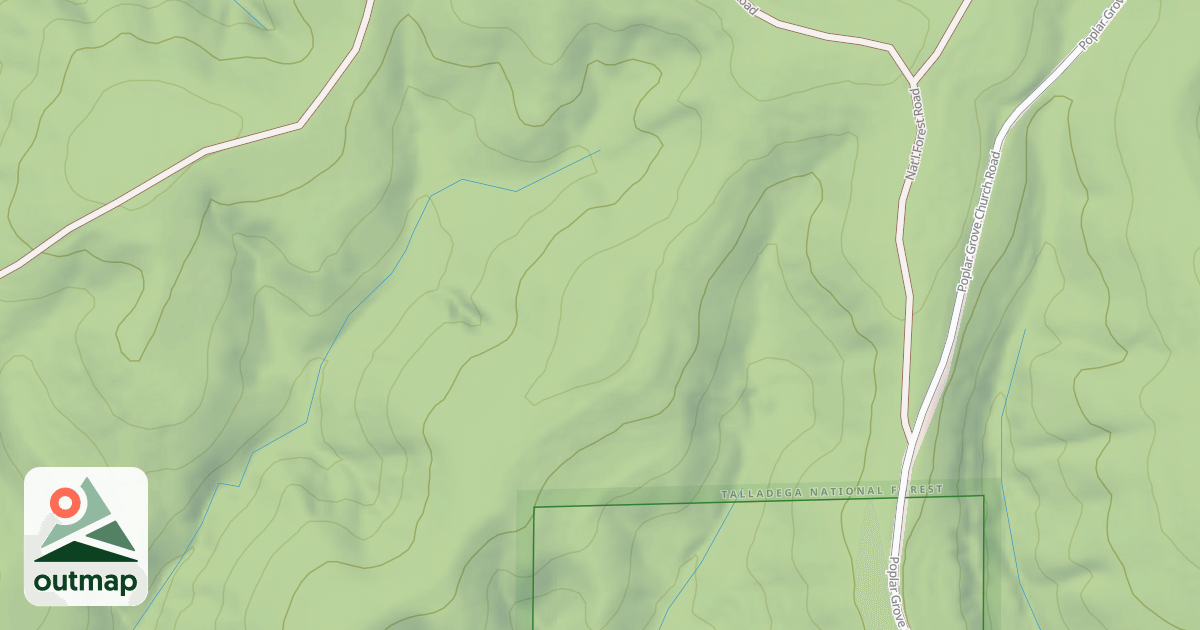 Map of CABLE LINK