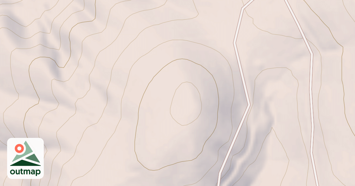 Map of LOBE