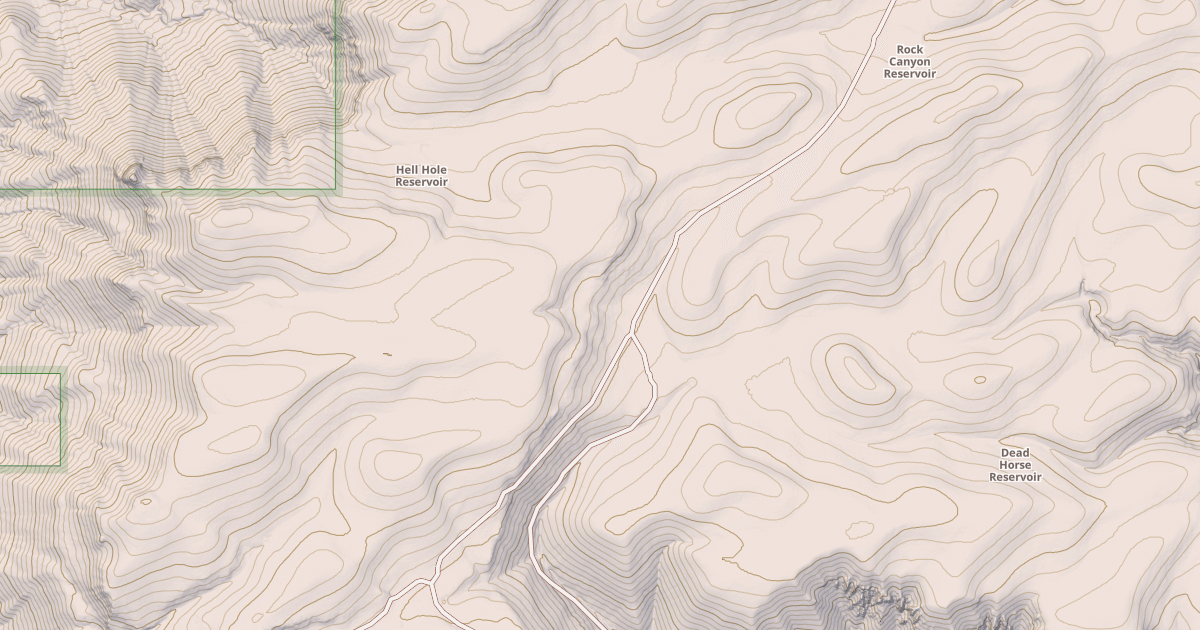 Map preview of 41200