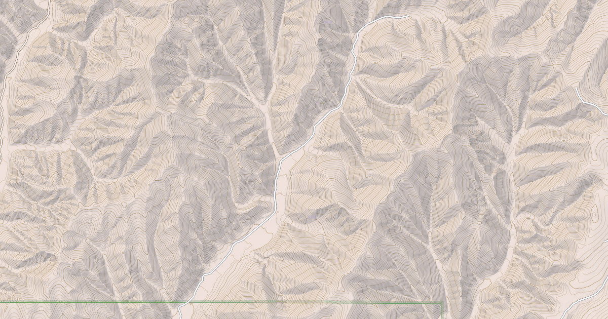 Map preview of WEST INDIAN CREEK