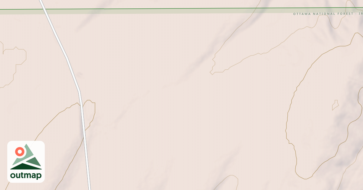 Map of Nfst-3110-A