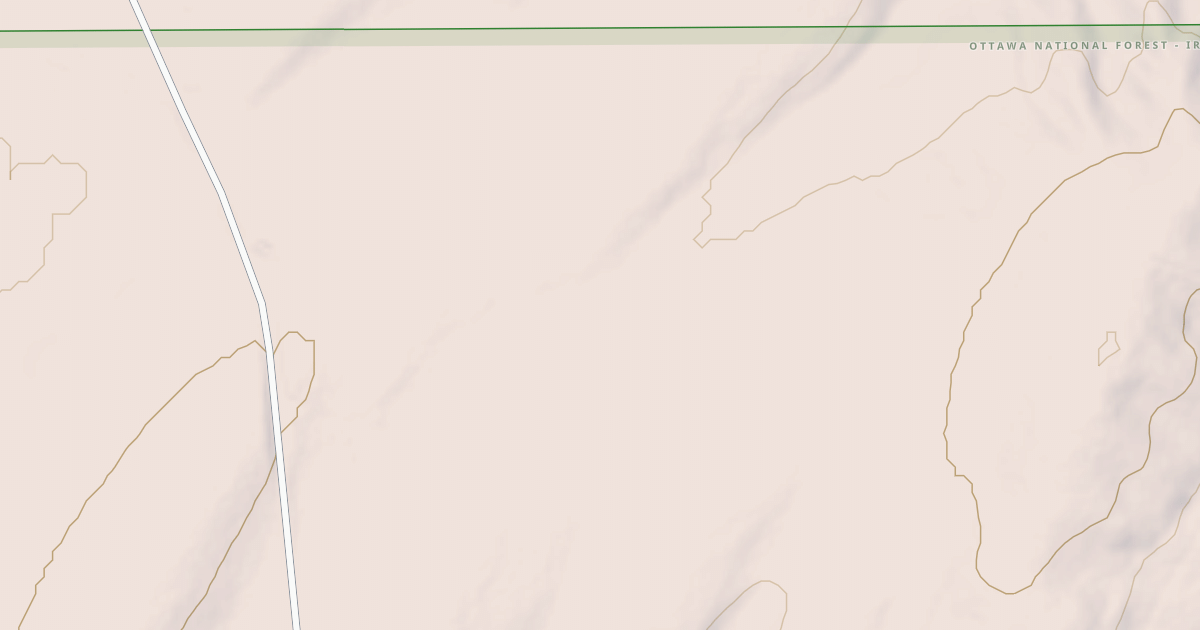 Map preview of Nfst-3110-A